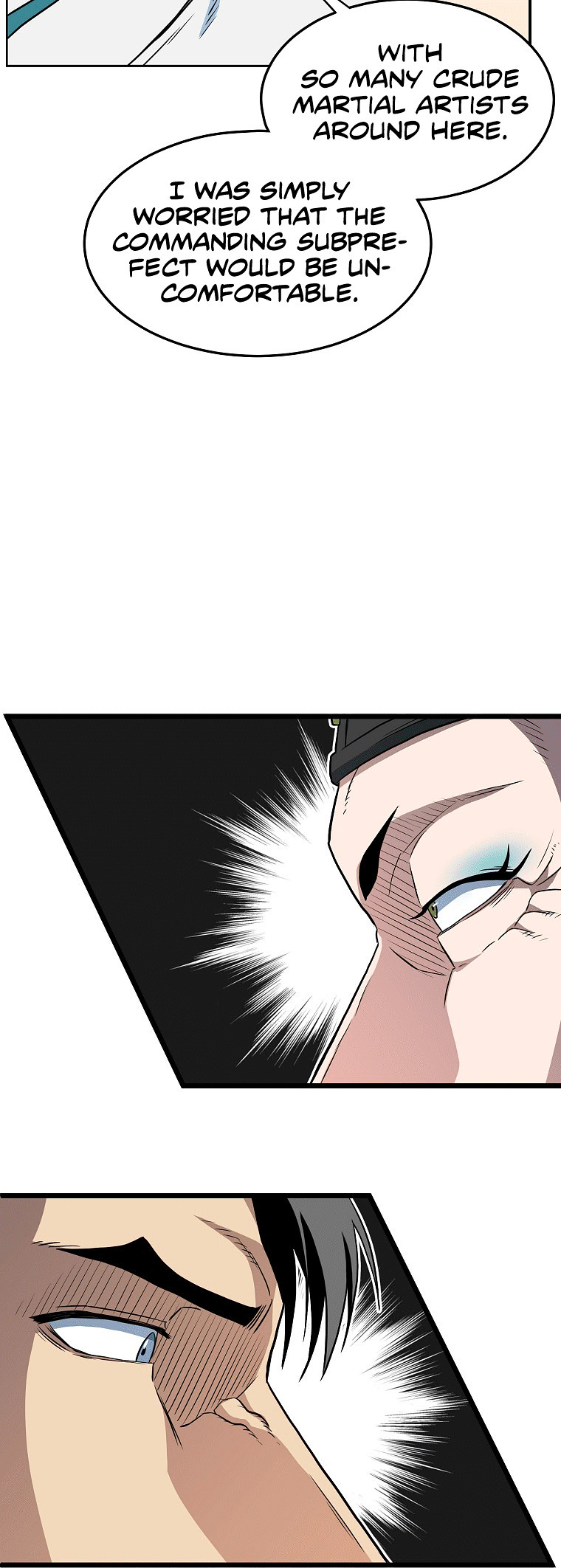 Murim Login Chapter 95 image 13